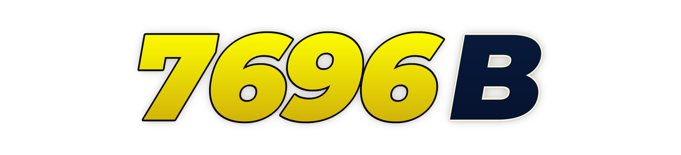 7696b
